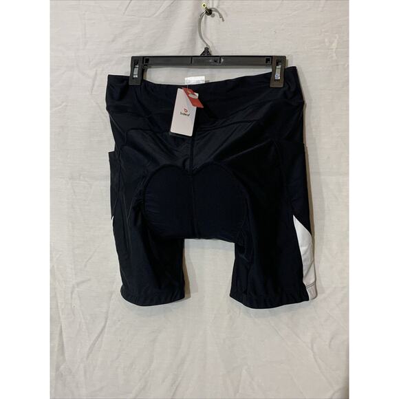 Baleaf Cycling Shorts Mens Womens XL Nwt - Picture 3 of 5